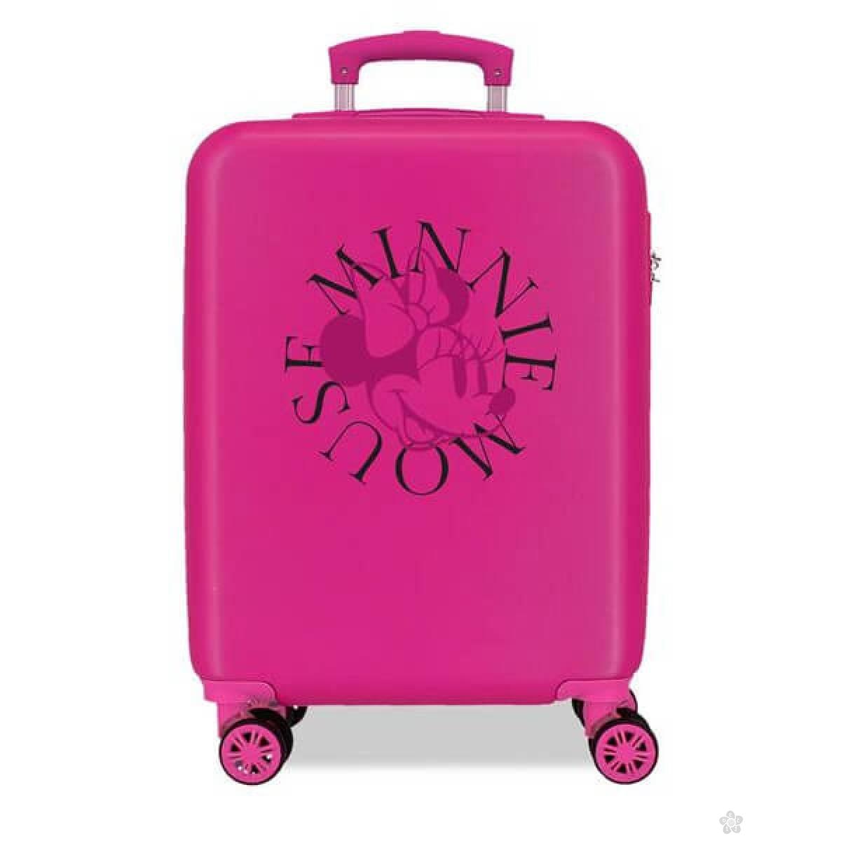 Kofer Minnie 55cm 35.811.23 