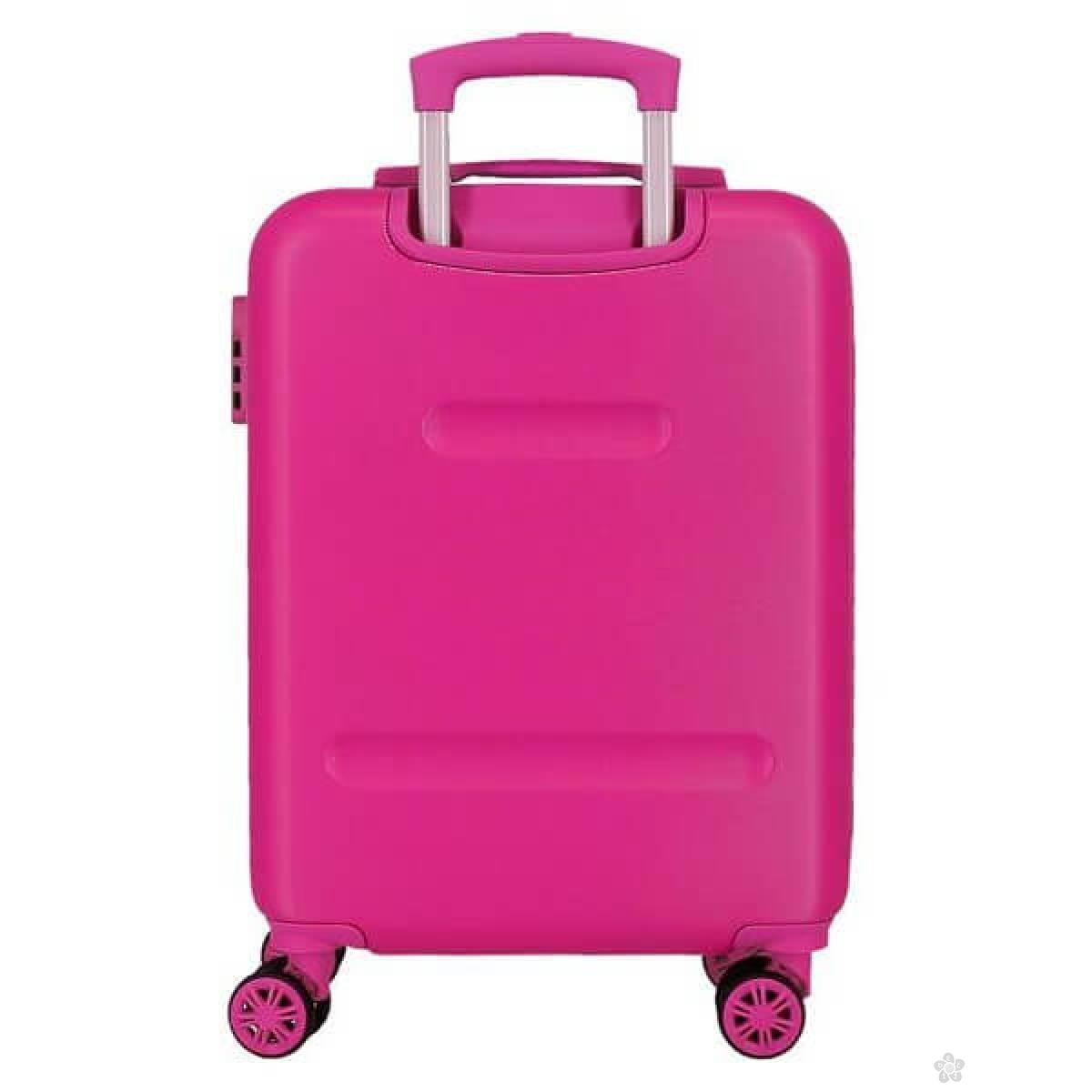 Kofer Minnie 55cm 35.811.23 