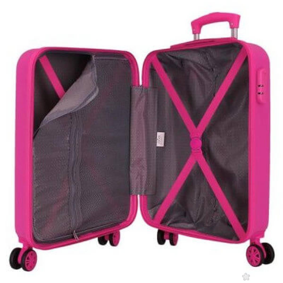 Kofer Minnie 55cm 35.811.23 