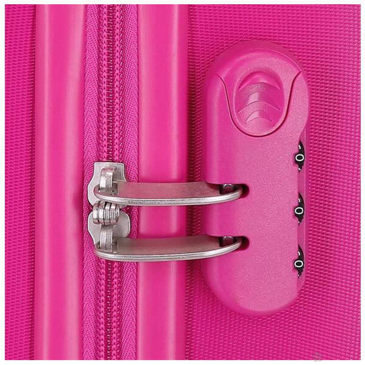 Kofer Minnie 55cm 35.811.23 