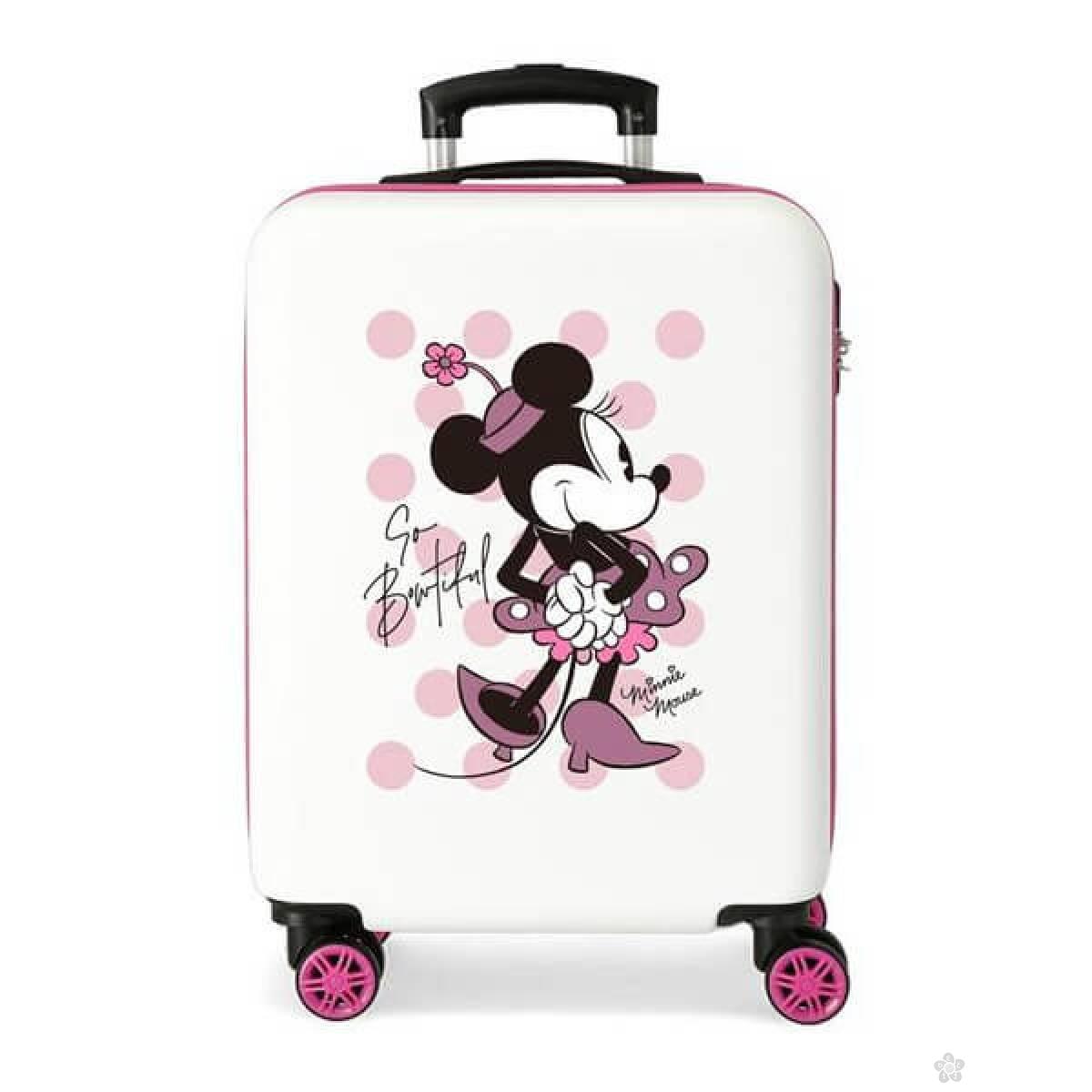 Kofer Minnie 55cm 40.111.44 