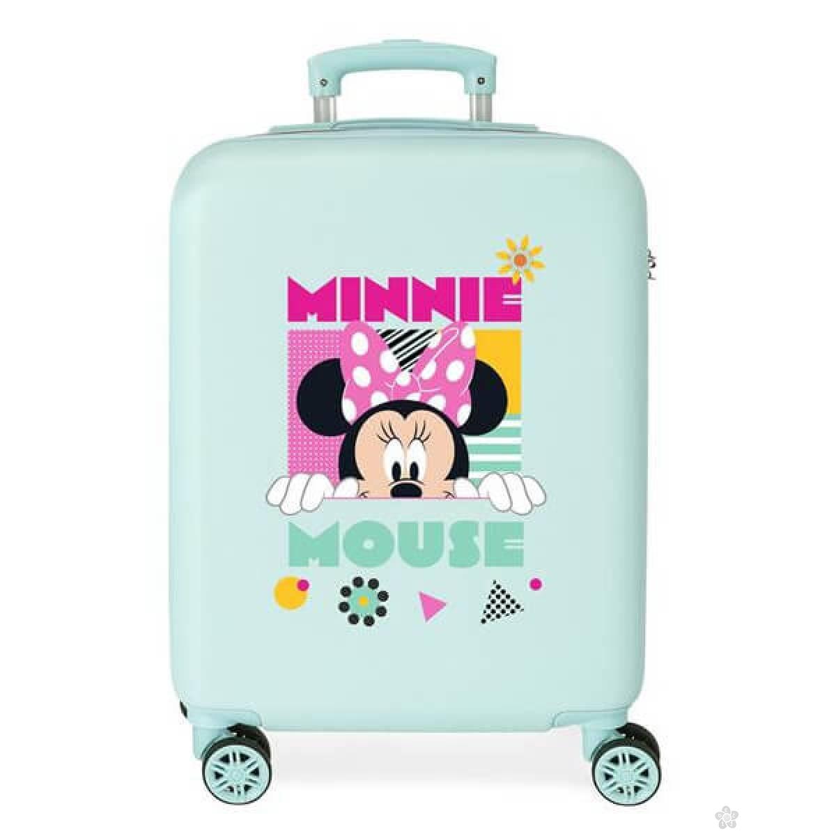 Kofer Minnie 55cm  40.211.44 