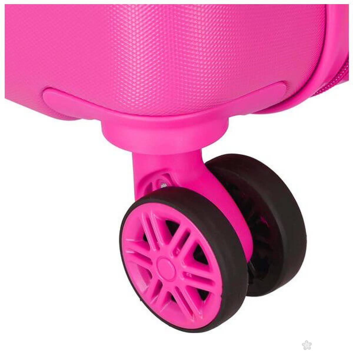 Kofer Minnie 55cm 40.211.45 