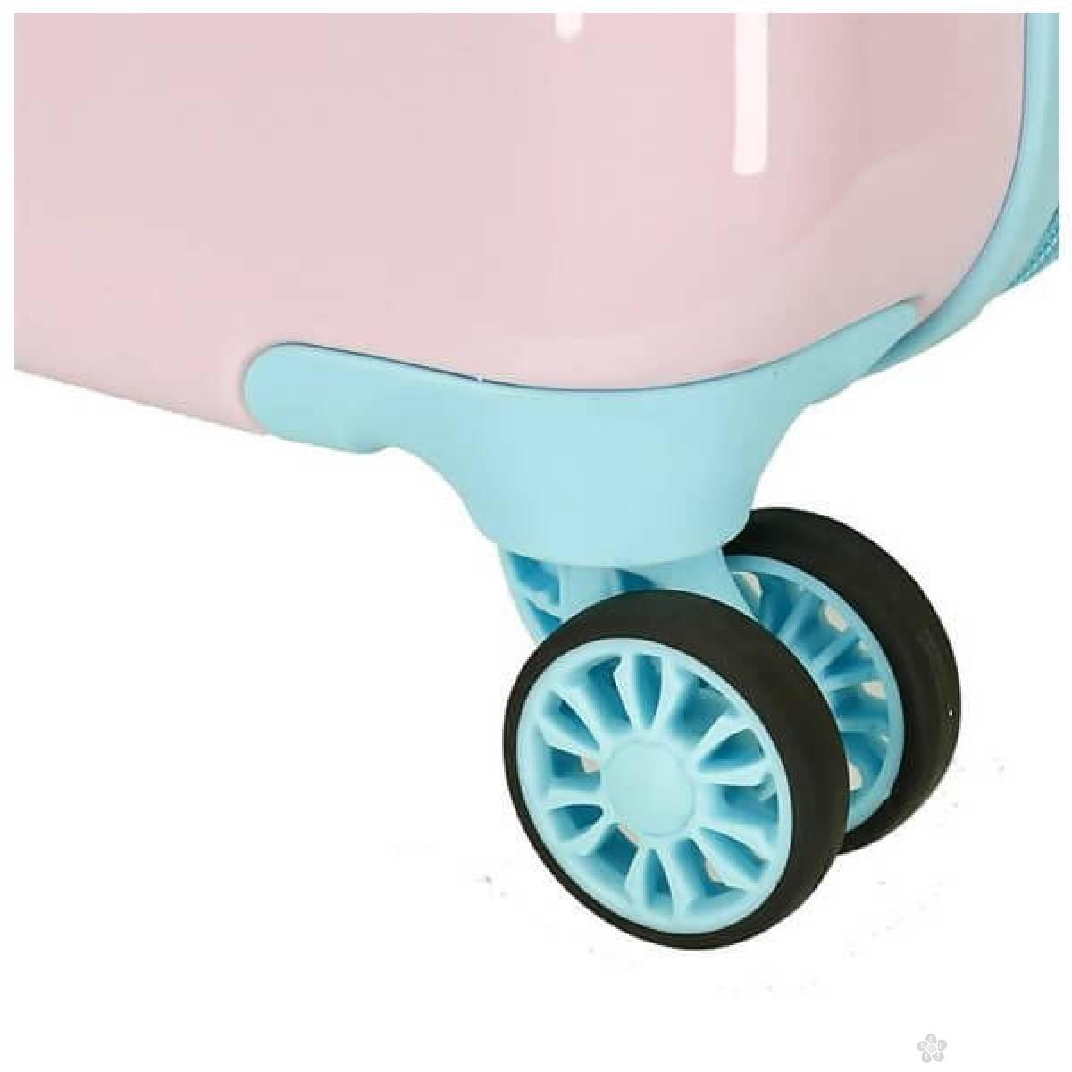 Kofer Minnie 55cm 42.317.43 