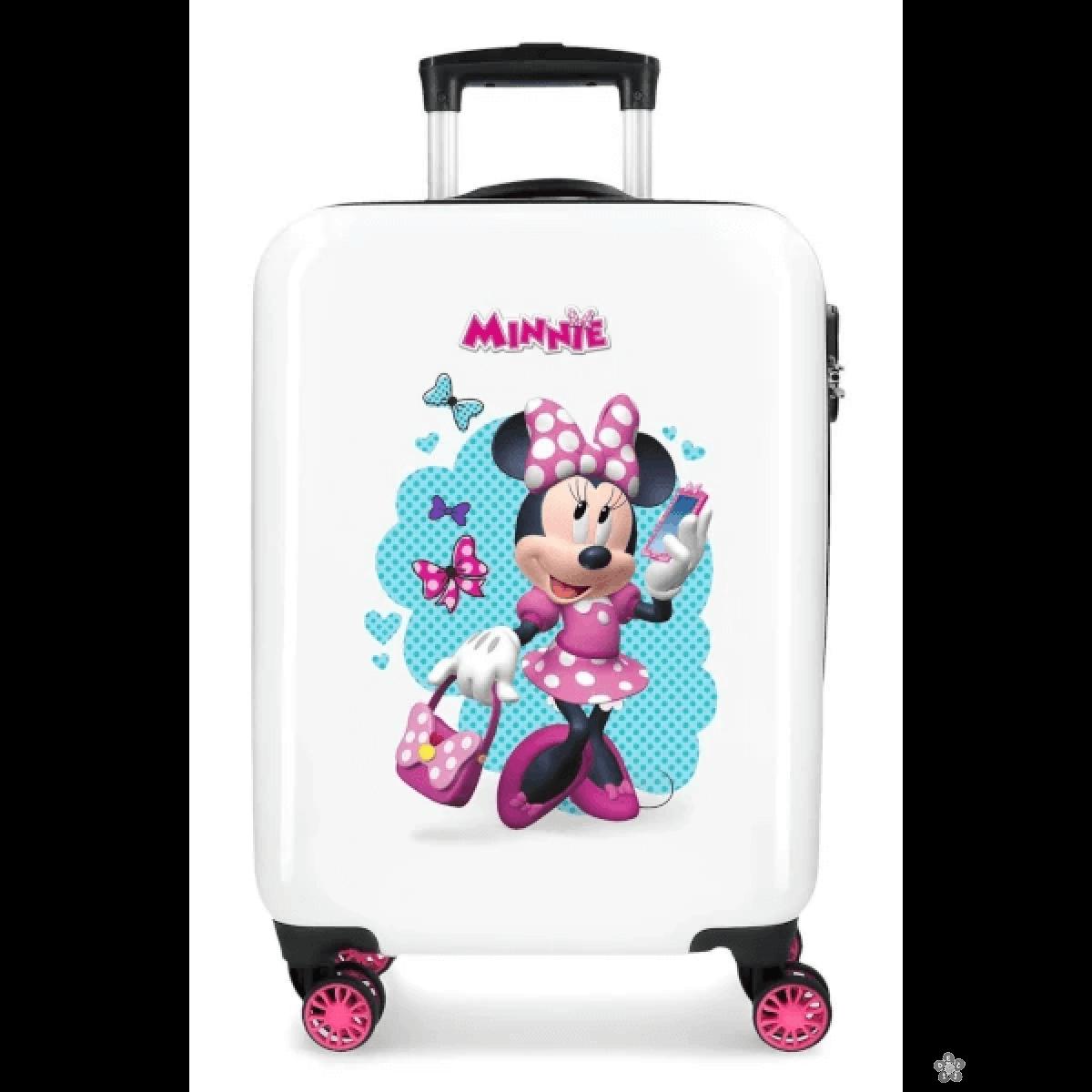 Kofer Minnie 55cm 46.414.62 
