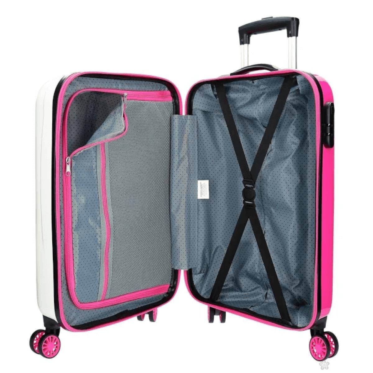 Kofer Minnie 55cm 46.414.62 
