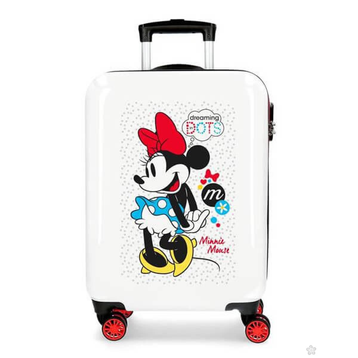 Kofer Minnie 55cm 46.817.65 