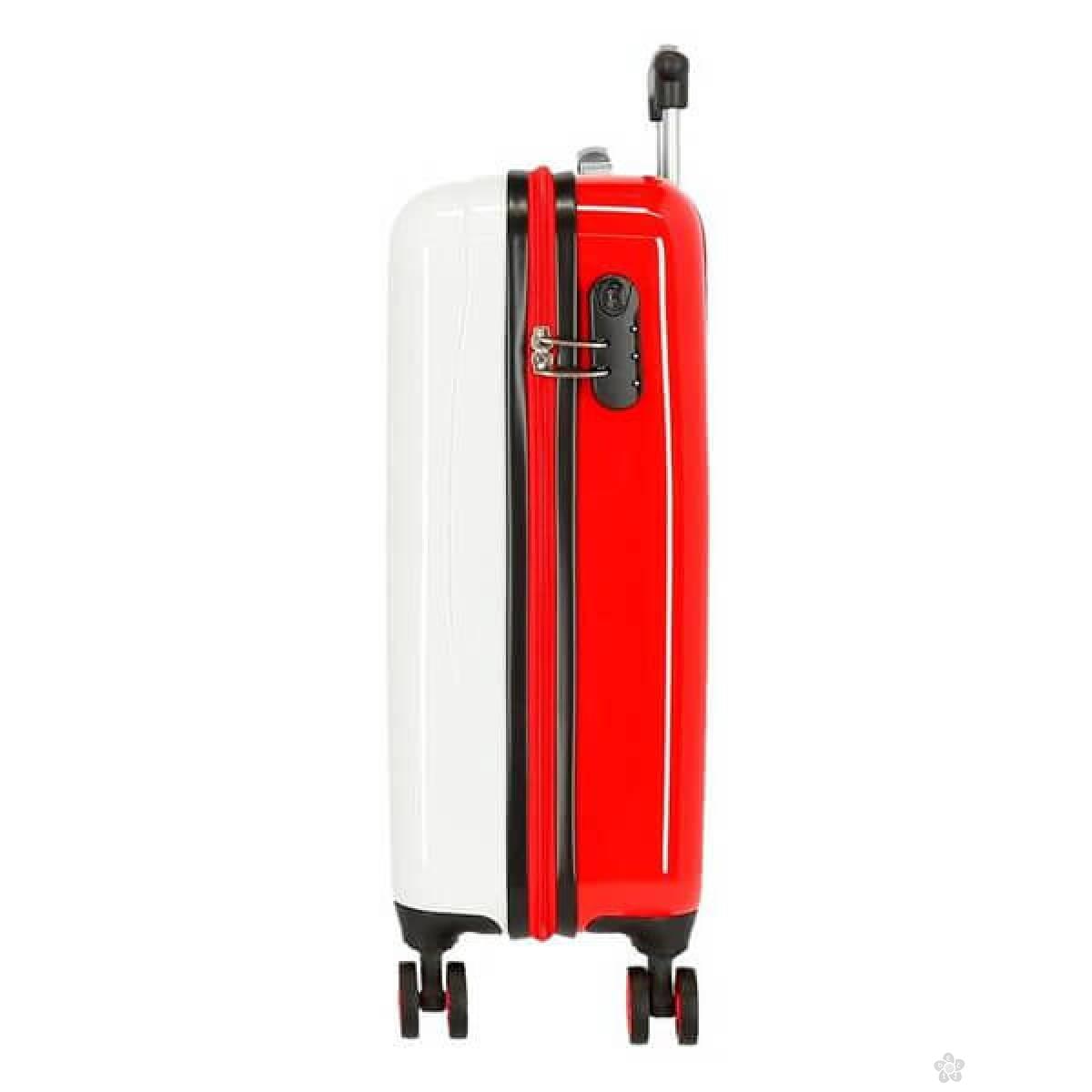 Kofer Minnie 55cm 46.817.65 