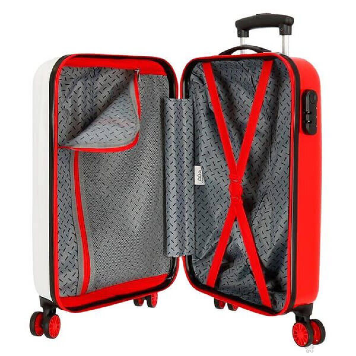 Kofer Minnie 55cm 46.817.65 