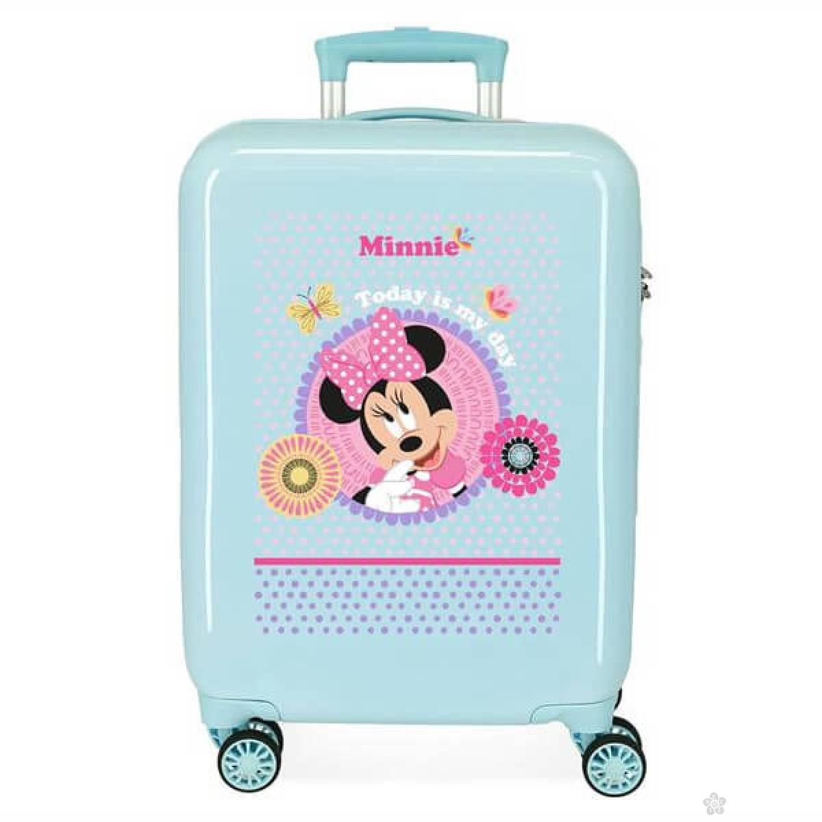 Kofer Minnie 55cm 49.917.21 