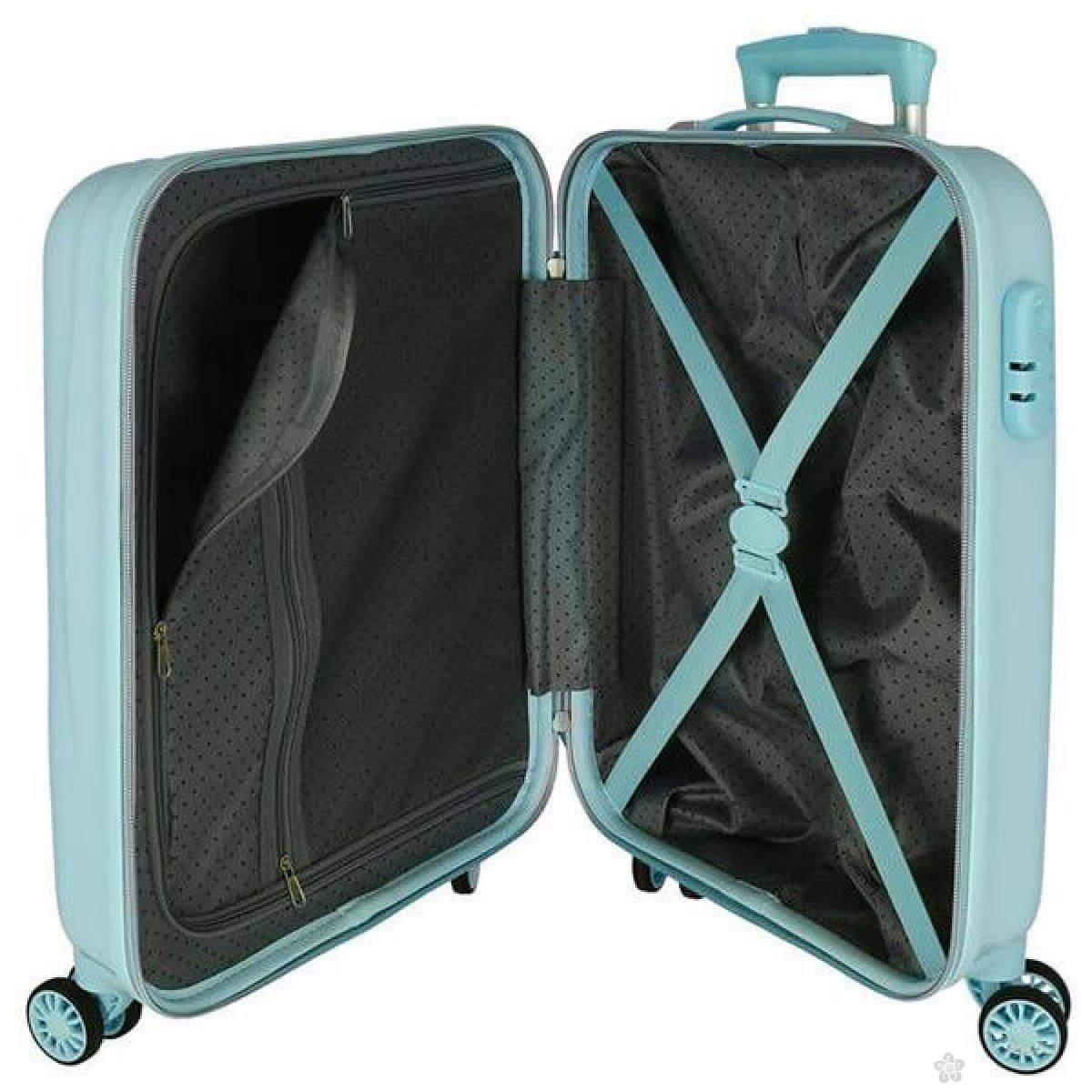 Kofer Minnie 55cm 49.917.21 