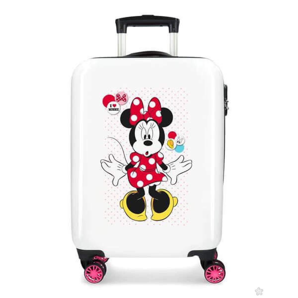 Minnie kofer 55cm 46.817.66 