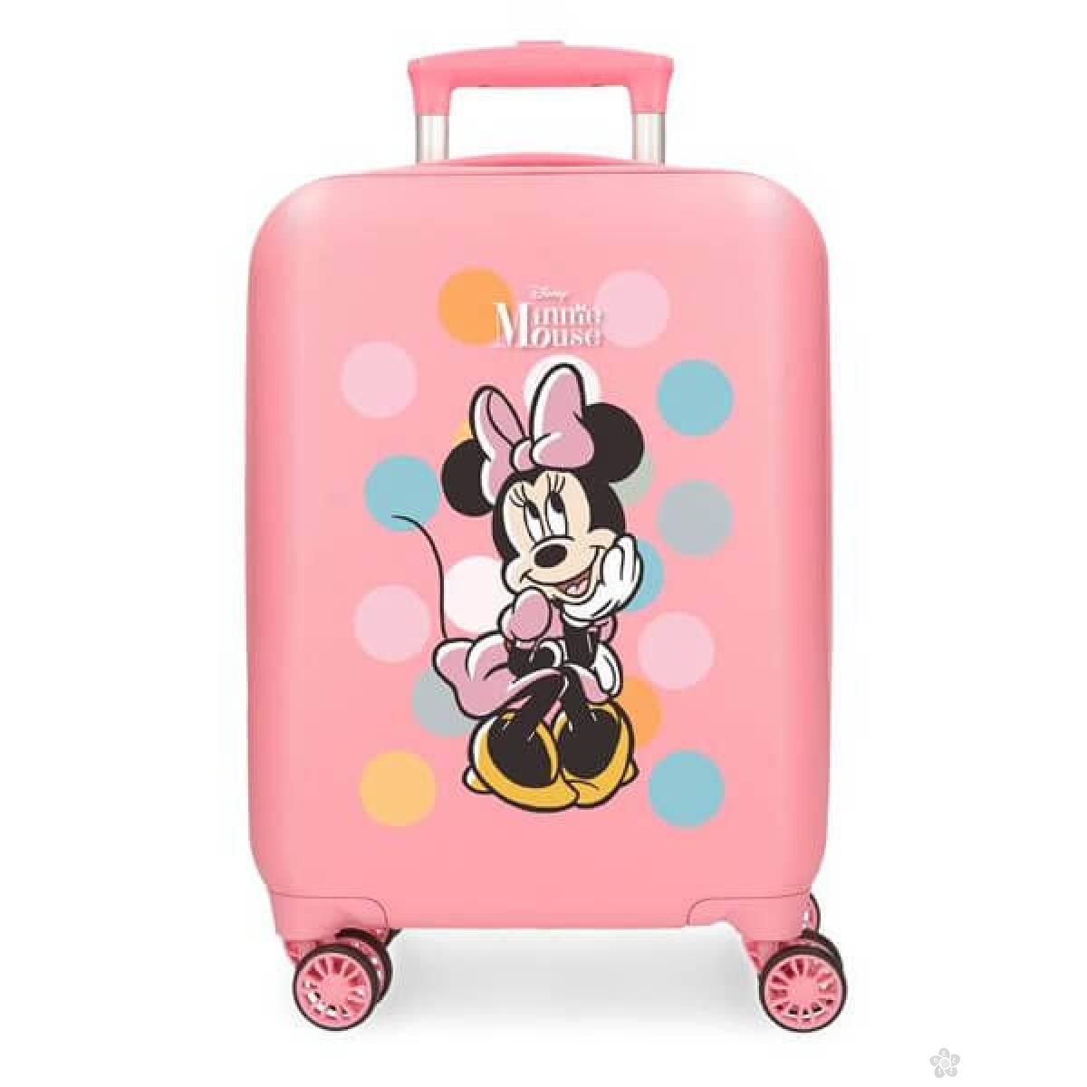 Kofer Minnie Foquette 43.113.41 