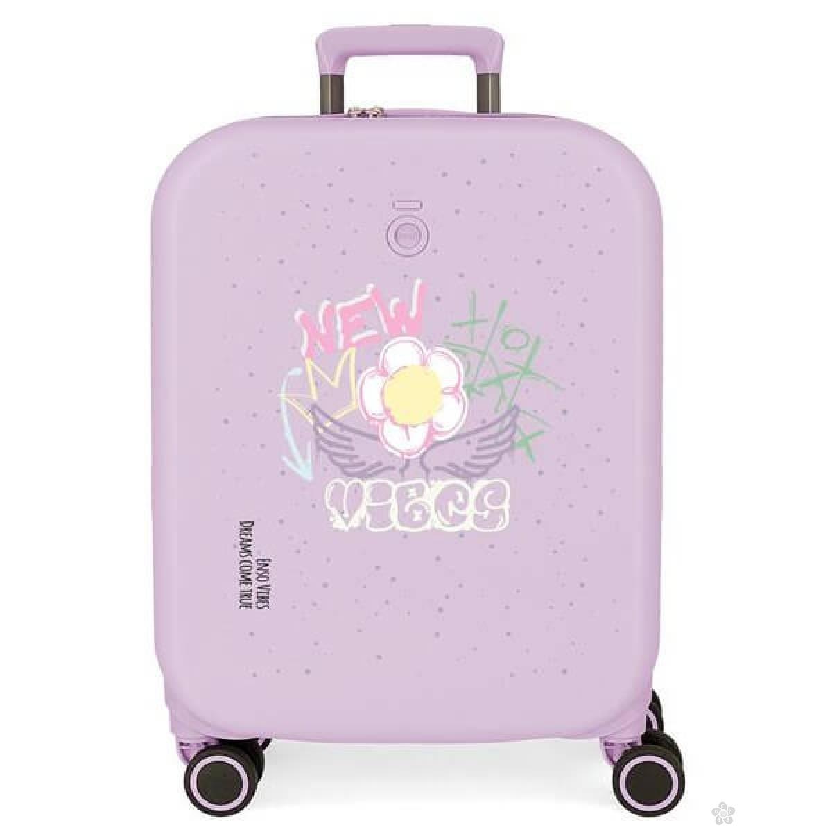 Kofer New Vibes Enso 55cm  97.991.21 