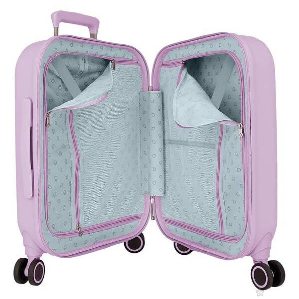 Kofer New Vibes Enso 55cm  97.991.21 