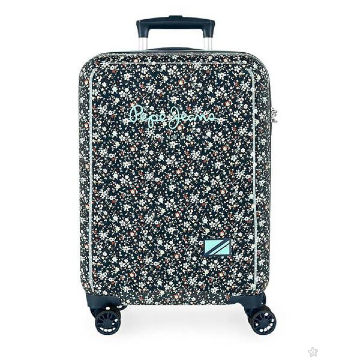 Kofer Pepe Jeans 55cm 67.117.21 