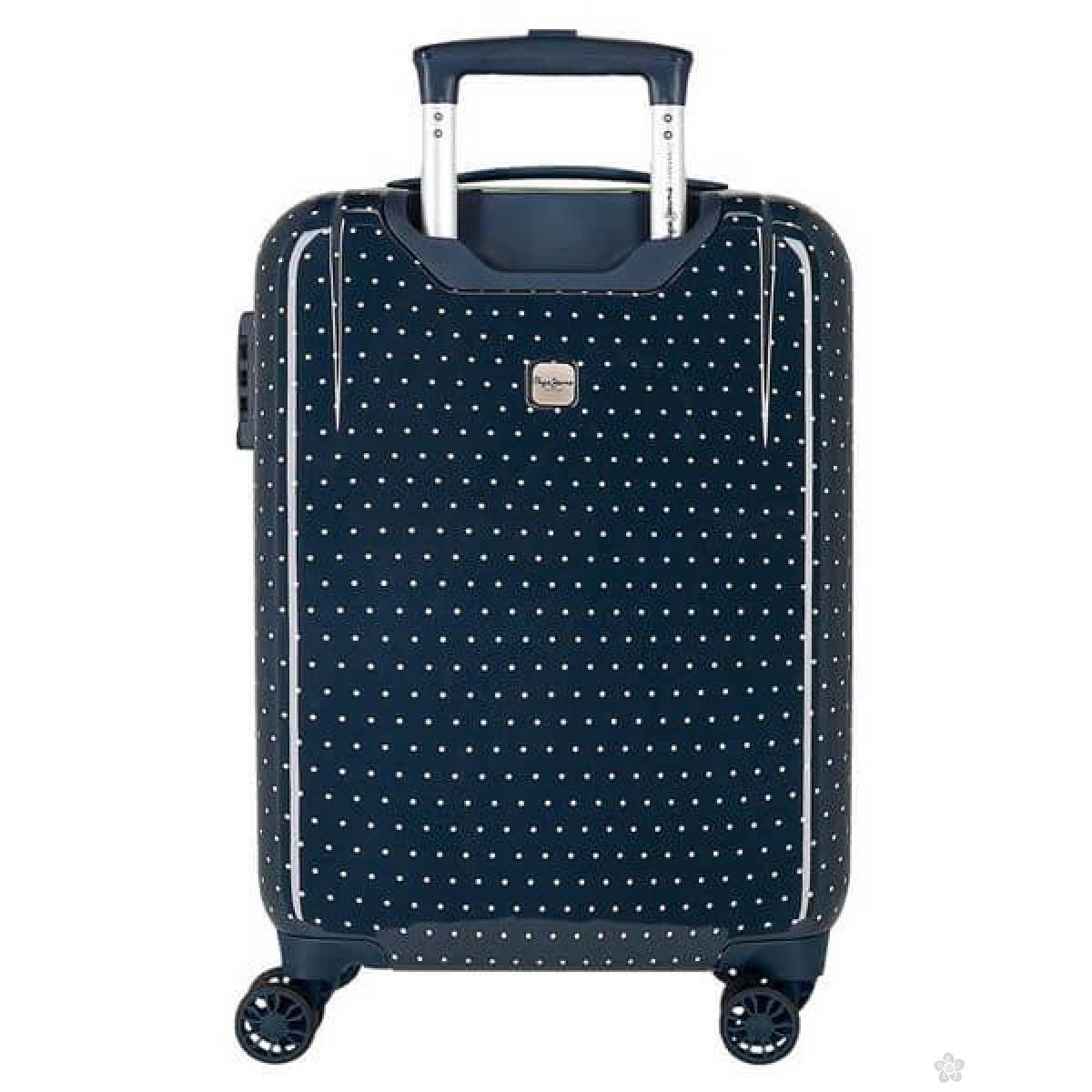 Kofer Pepe Jeans 55cm 67.117.21 