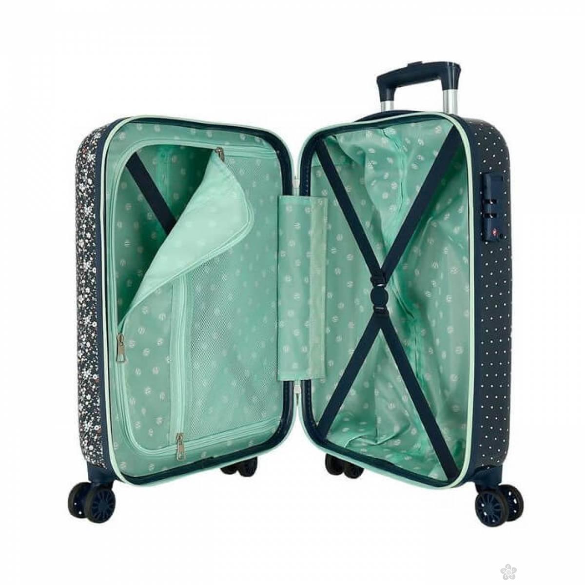 Kofer Pepe Jeans 55cm 67.117.21 