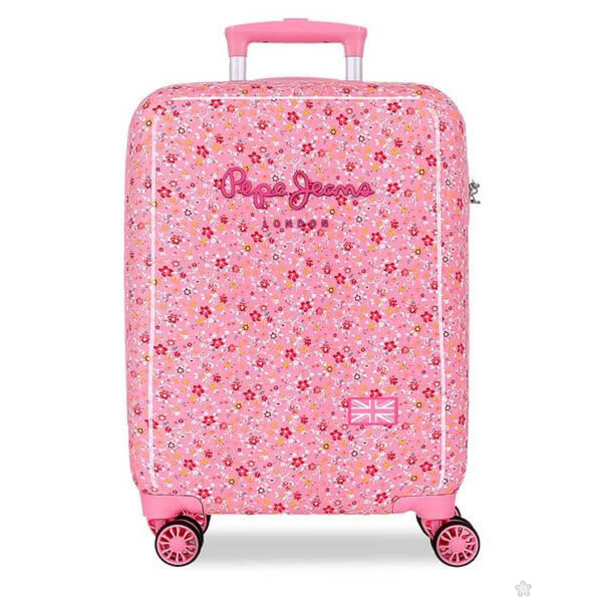 Kofer Pepe Jeans 55cm 67.117.23 