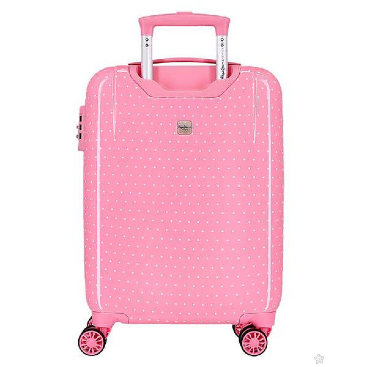 Kofer Pepe Jeans 55cm 67.117.23 