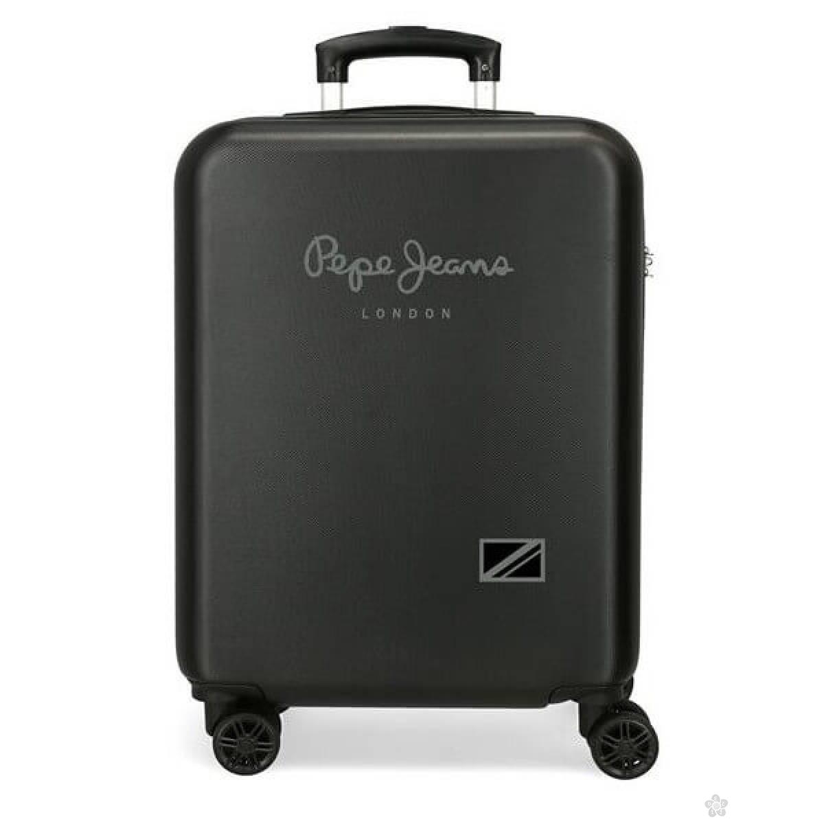 Kofer Pepe Jeans 55cm 67.711.21 