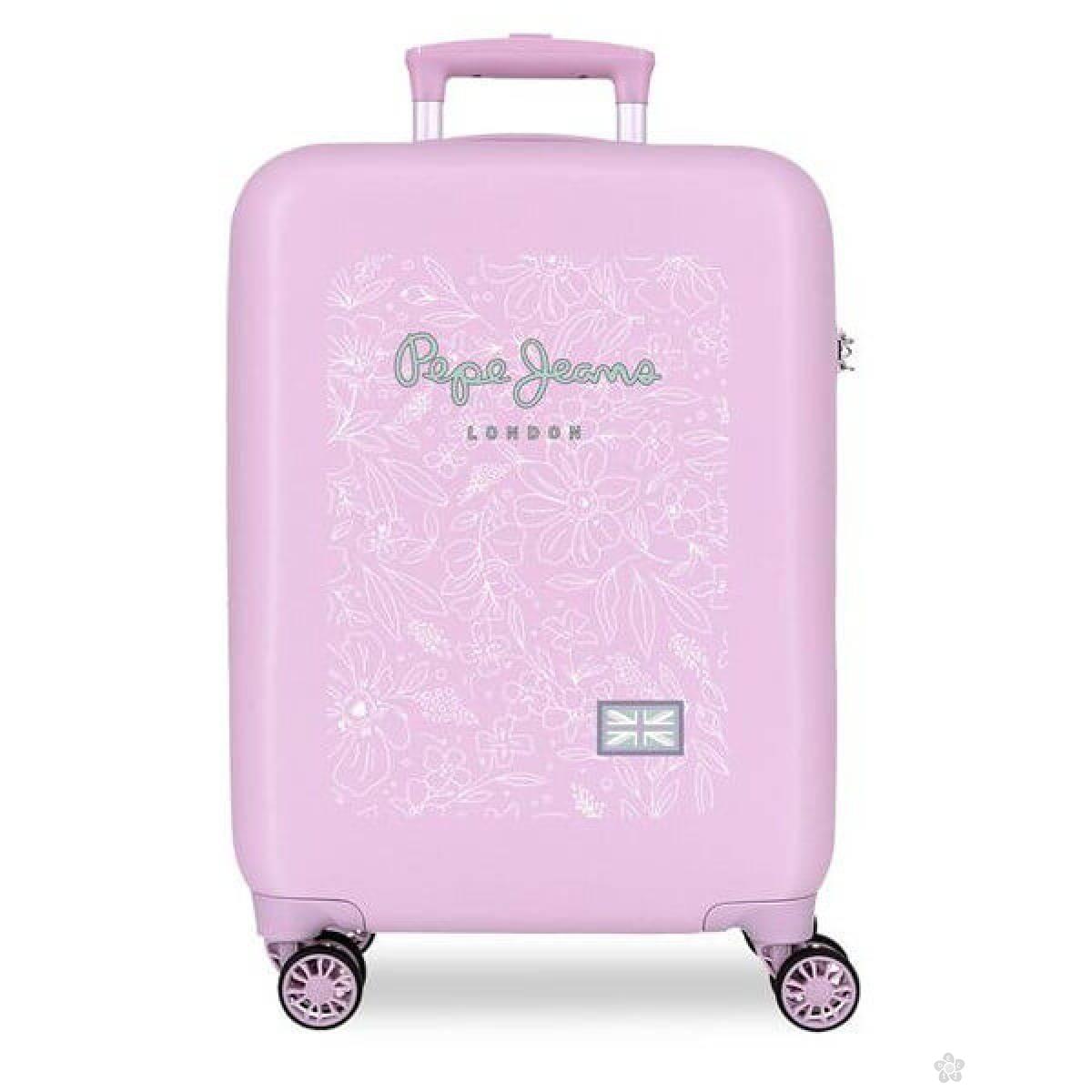 Kofer Pepe Jeans 55cm 69.711.21 