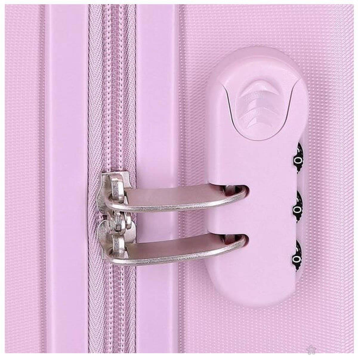 Kofer Pepe Jeans 55cm 69.711.21 