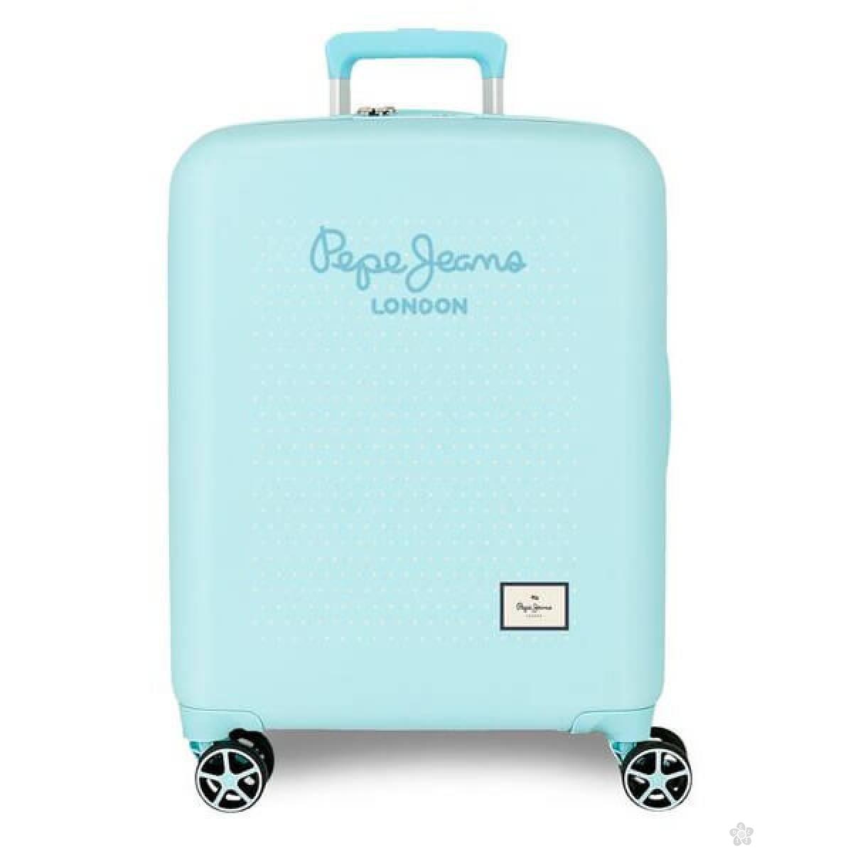 Kofer Pepe Jeans Dalma 68.693.21 