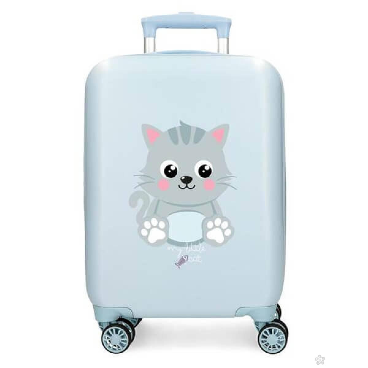 Kofer Roll Road 50cm 49.913.44 