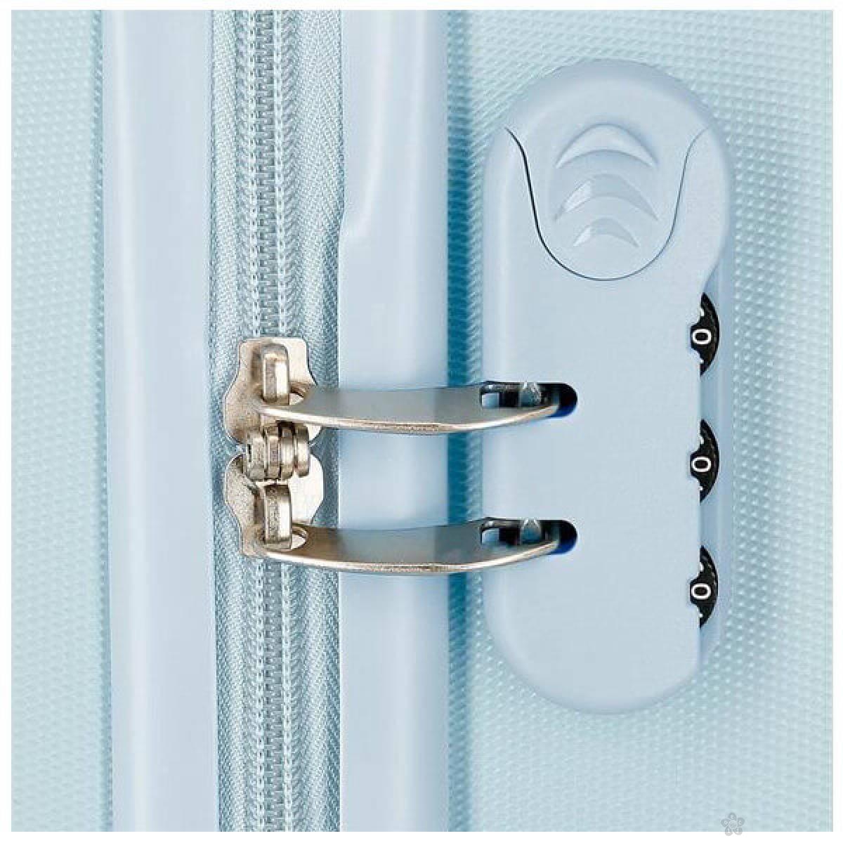 Kofer Roll Road 50cm 49.913.44 