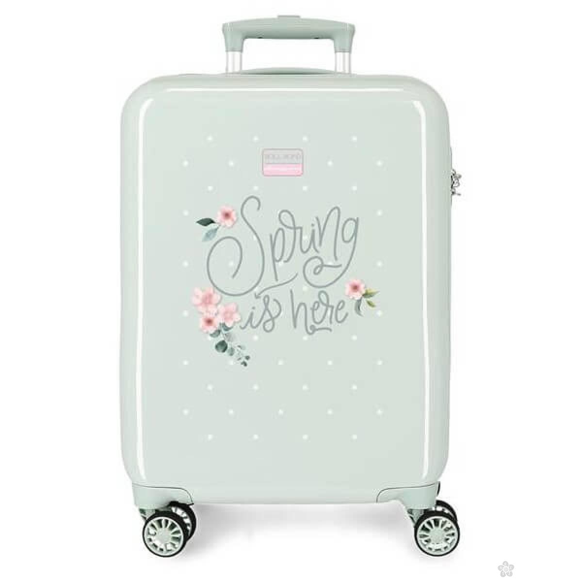 Kofer Roll road 55cm  40.817.42 