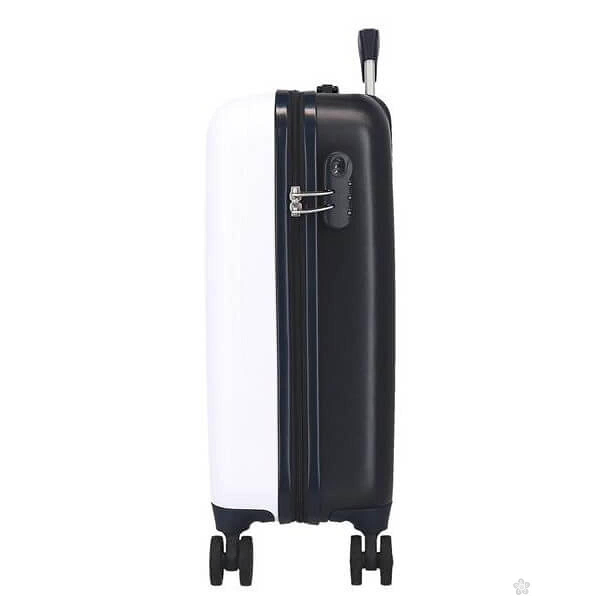 Kofer Roll Road 55cm 48.711.41 