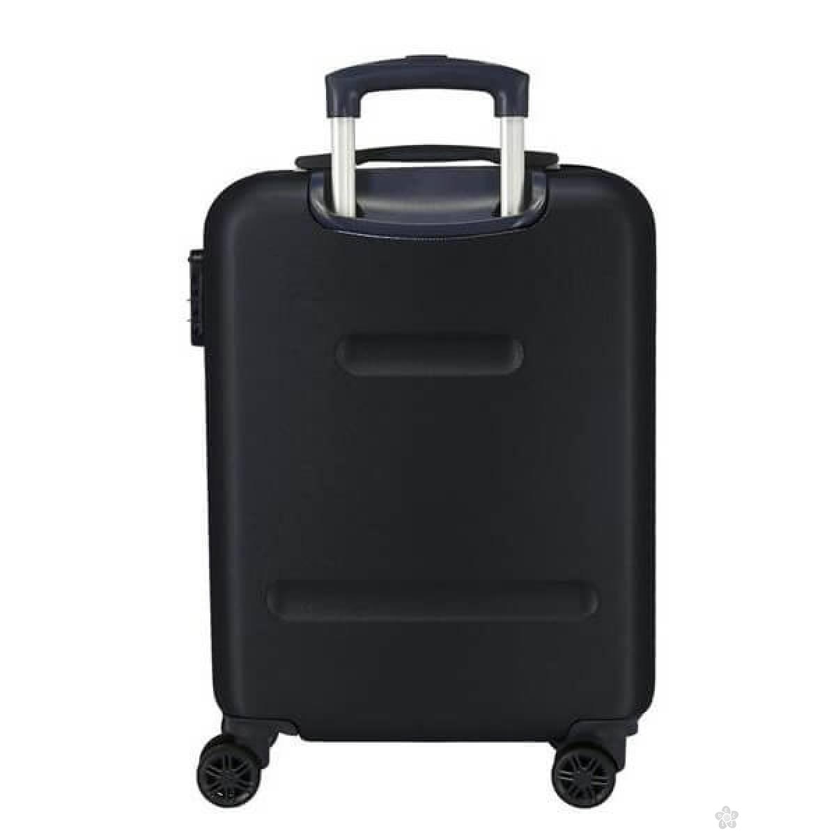 Kofer Roll Road 55cm 48.711.41 