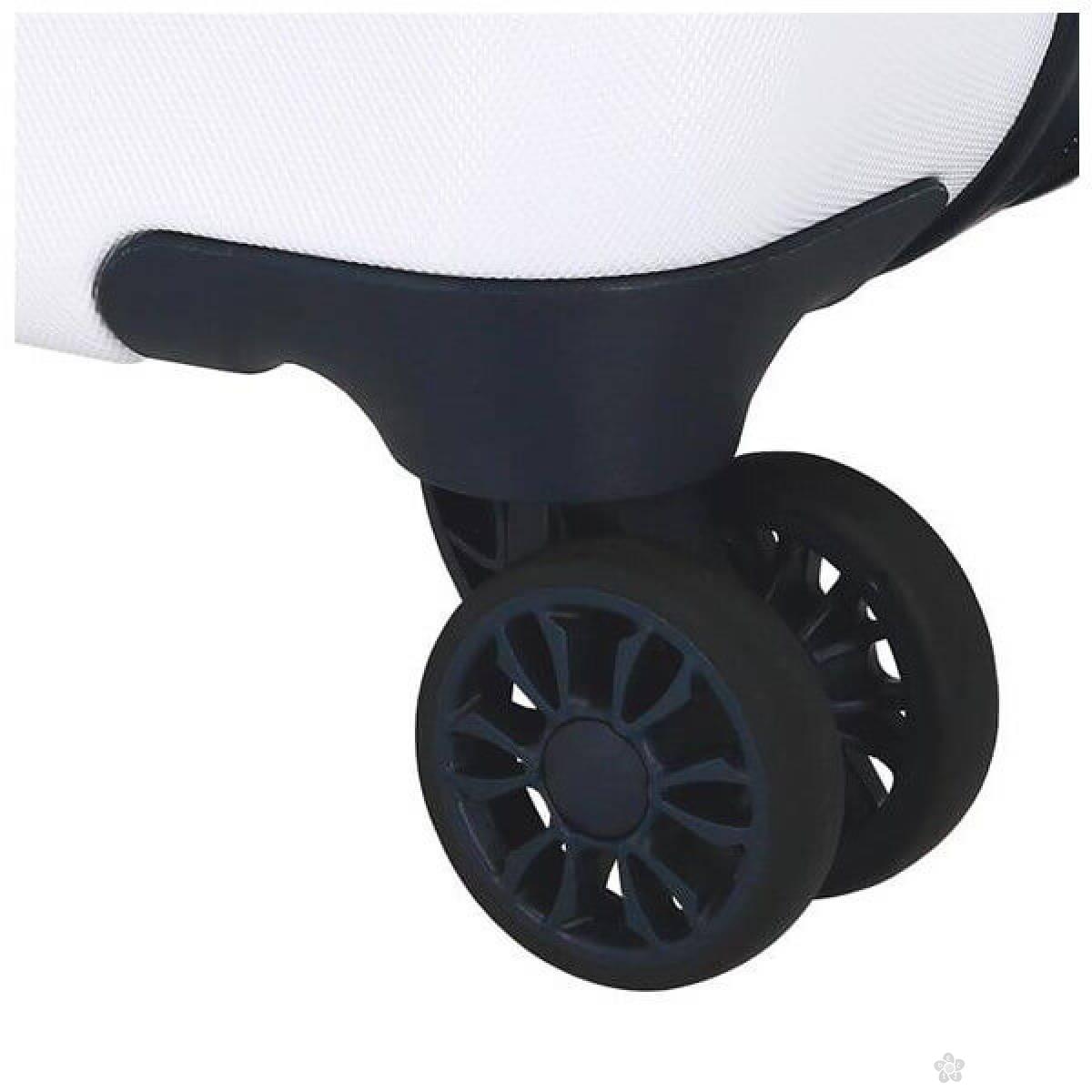 Kofer Roll Road 55cm 48.711.41 