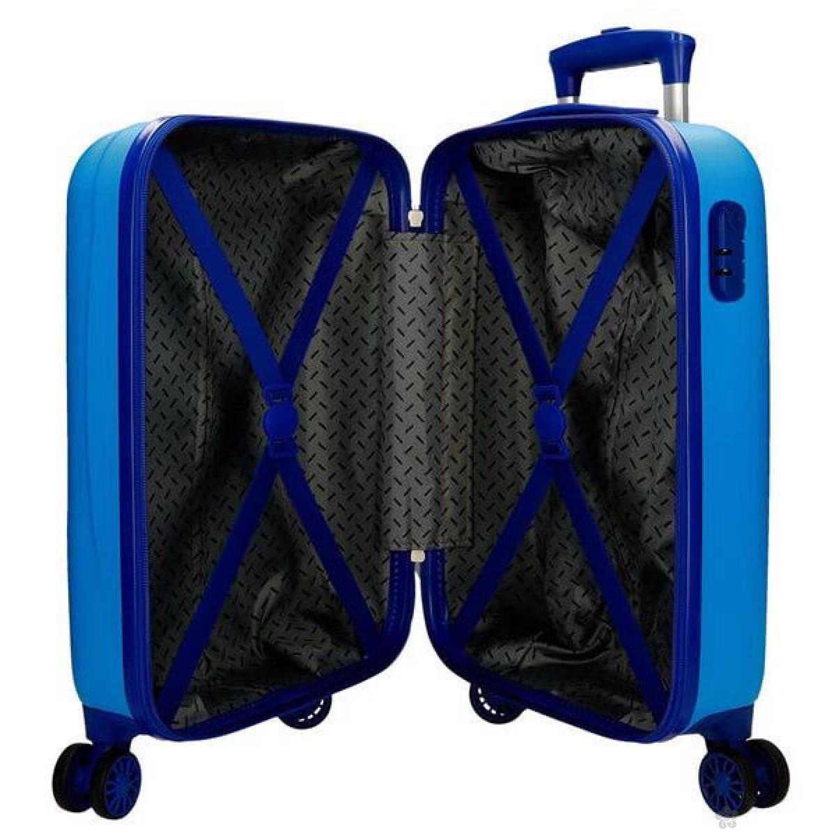 Kofer Spiderman 50cm 24.513.62 