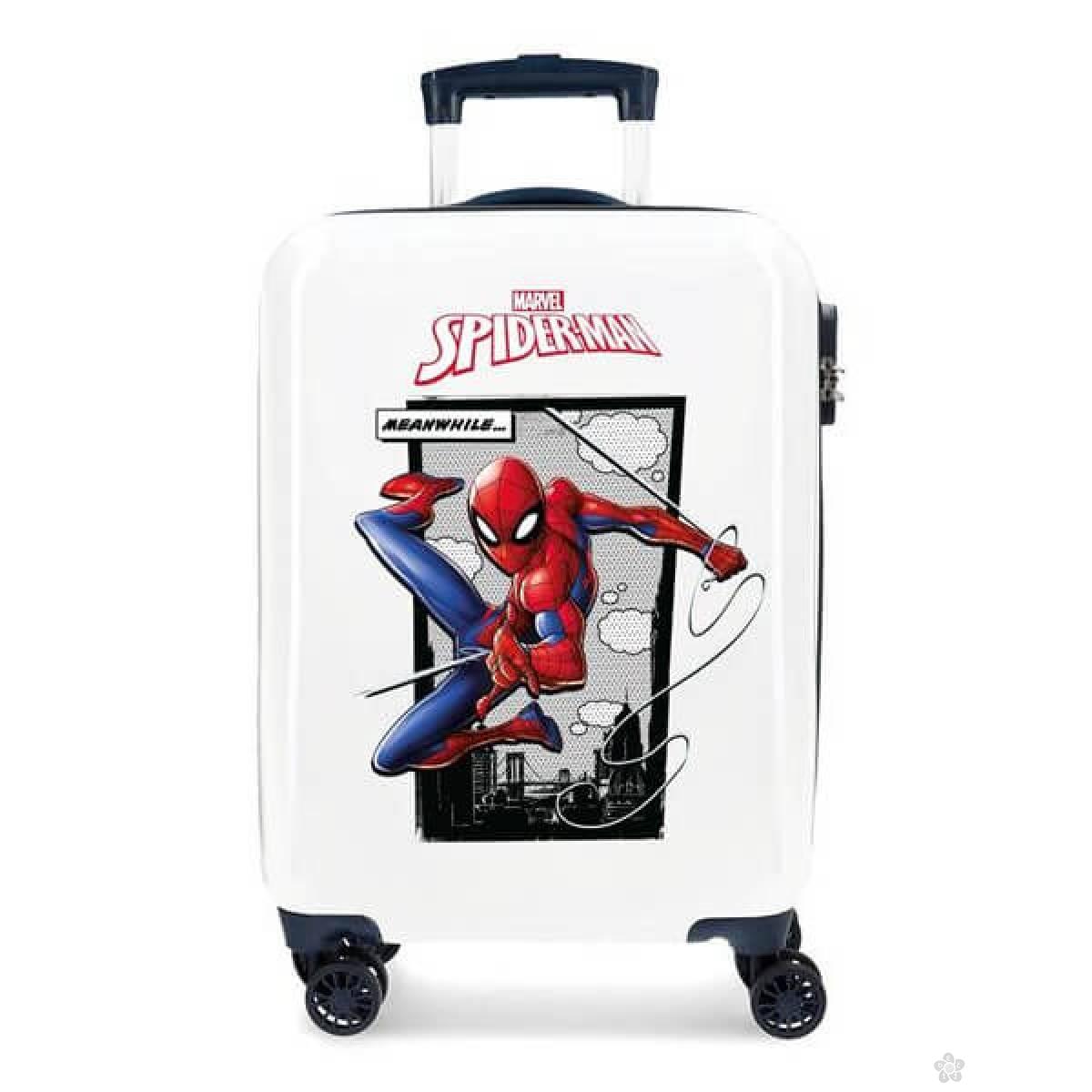 Spidrman kofer 55cm 46.517.61 