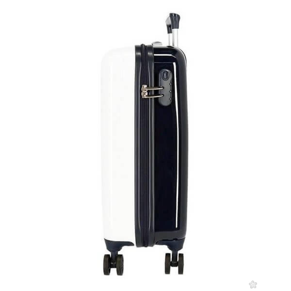 Spidrman kofer 55cm 46.517.61 