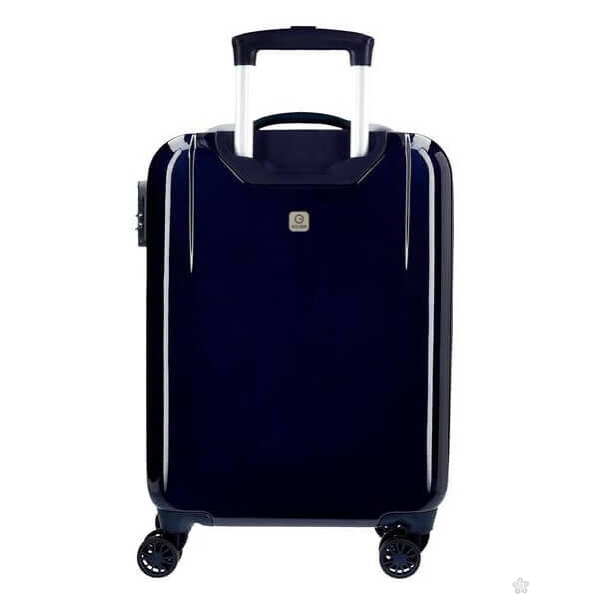 Spidrman kofer 55cm 46.517.61 