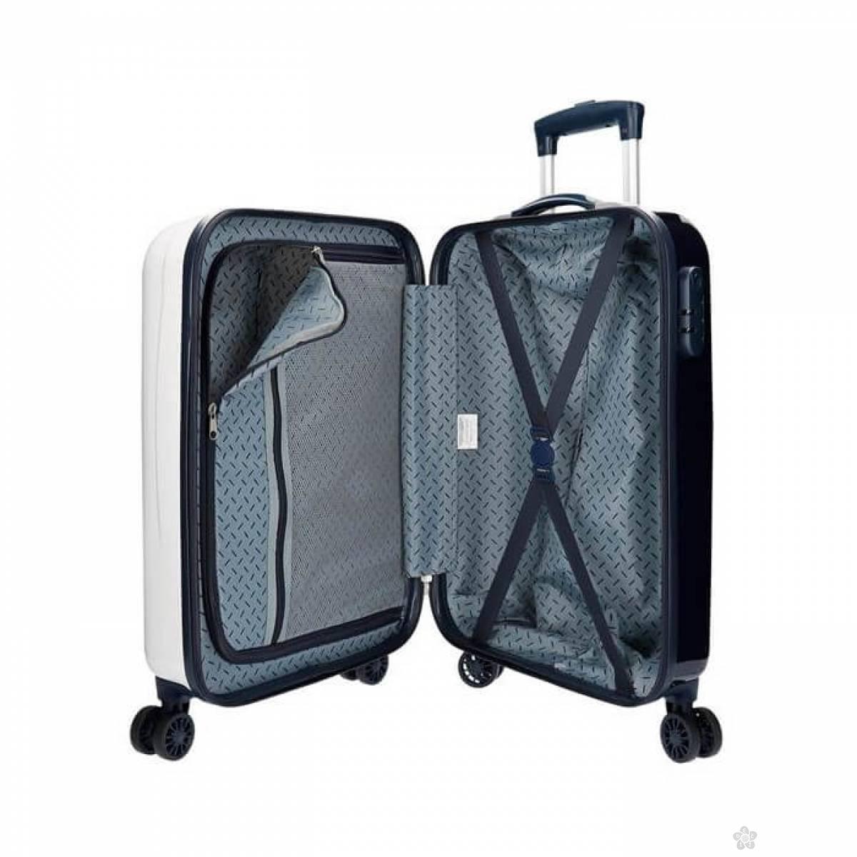 Spidrman kofer 55cm 46.517.61 