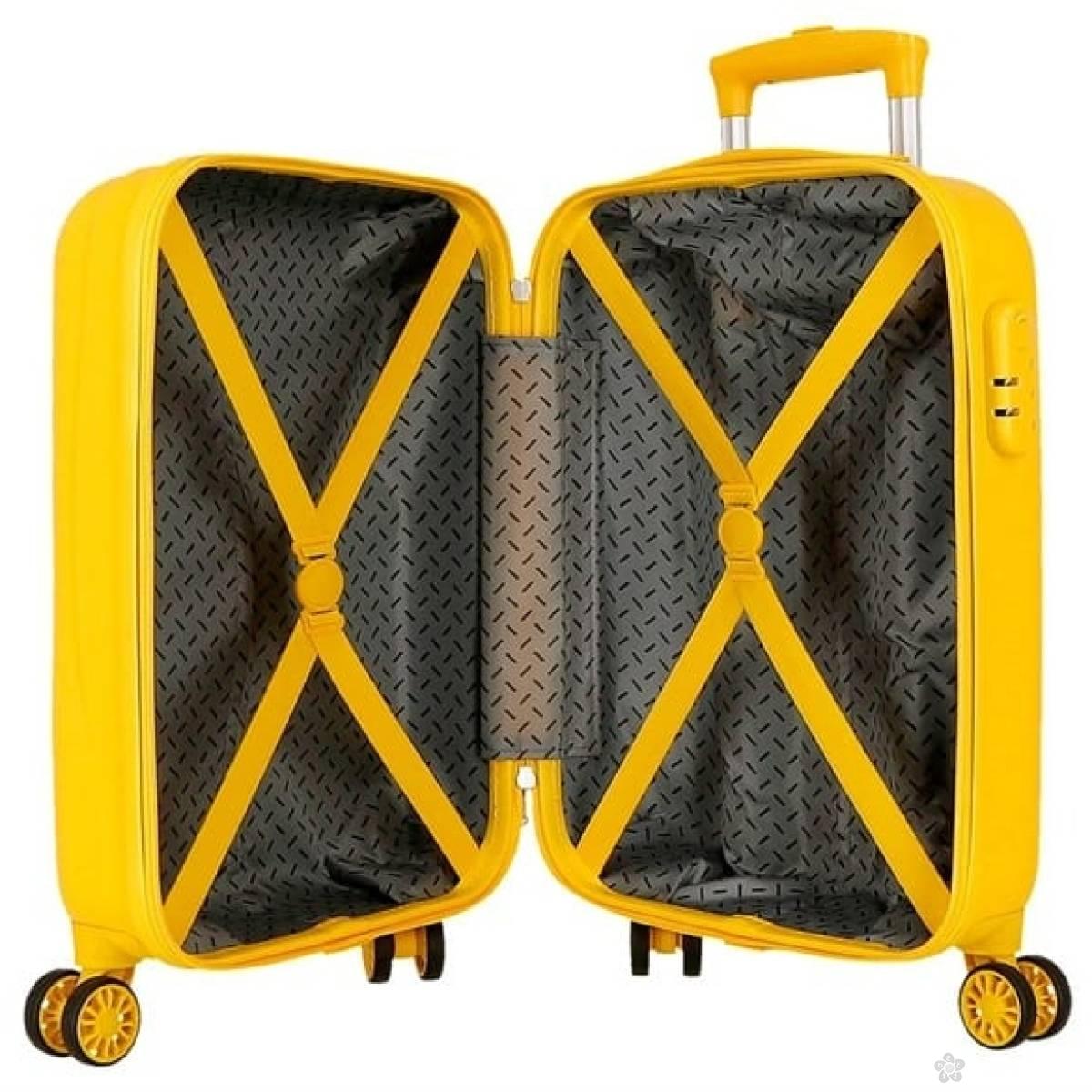 Kofer Roll Road 50cm 49.913.46 