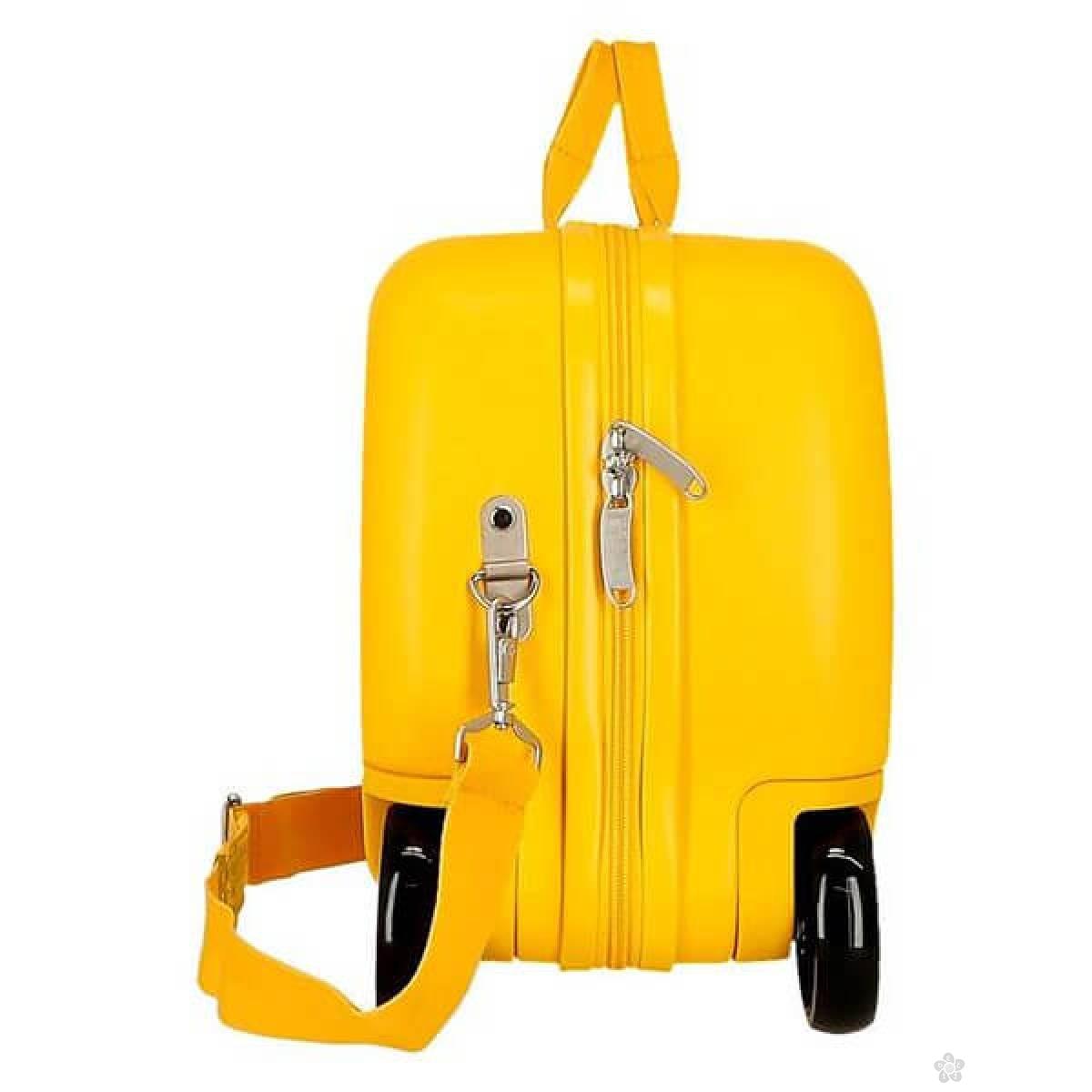 Kofer za decu 45cm 20.510.41 