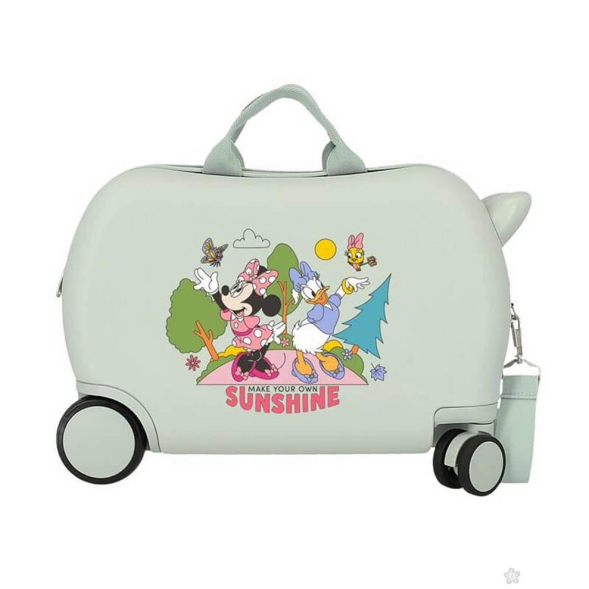 Kofer za decu 45cm Minnie 47.710.46 