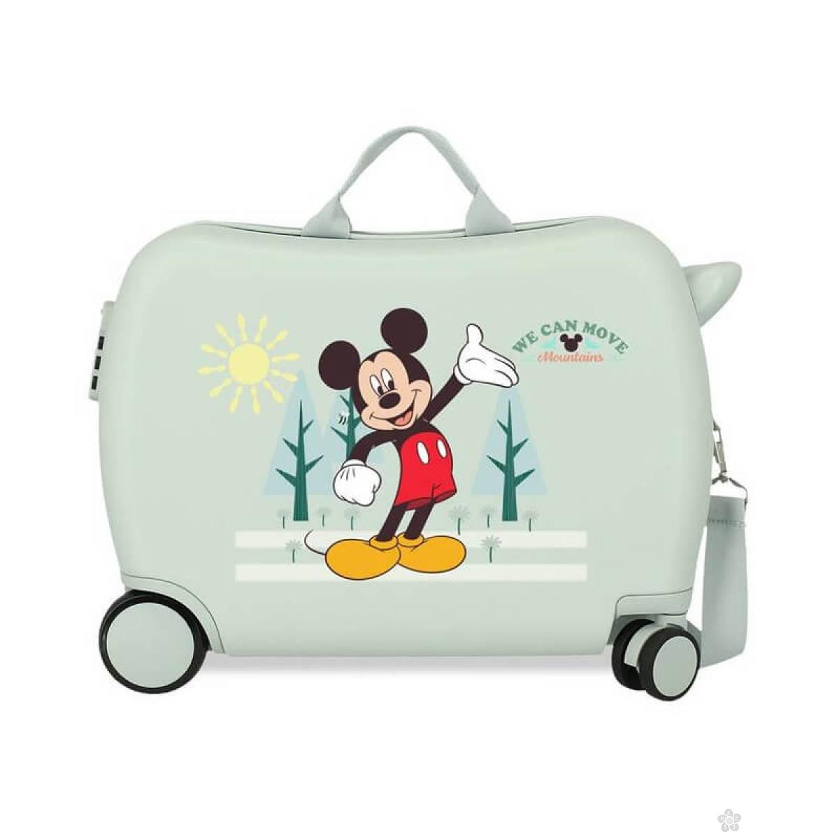 Kofer za decu 50cm Mickey 20.798.45 