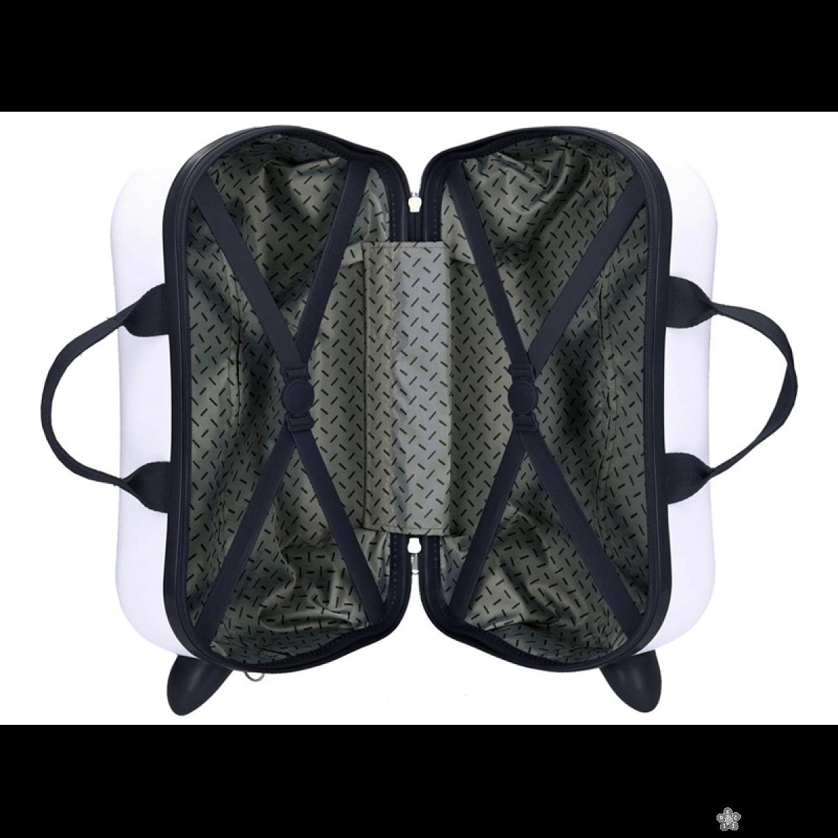 Kofer za decu Alien Space Enso 98.810.21 