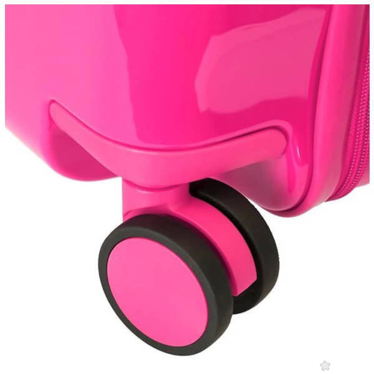 Kofer za decu Minnie 20.598.22 