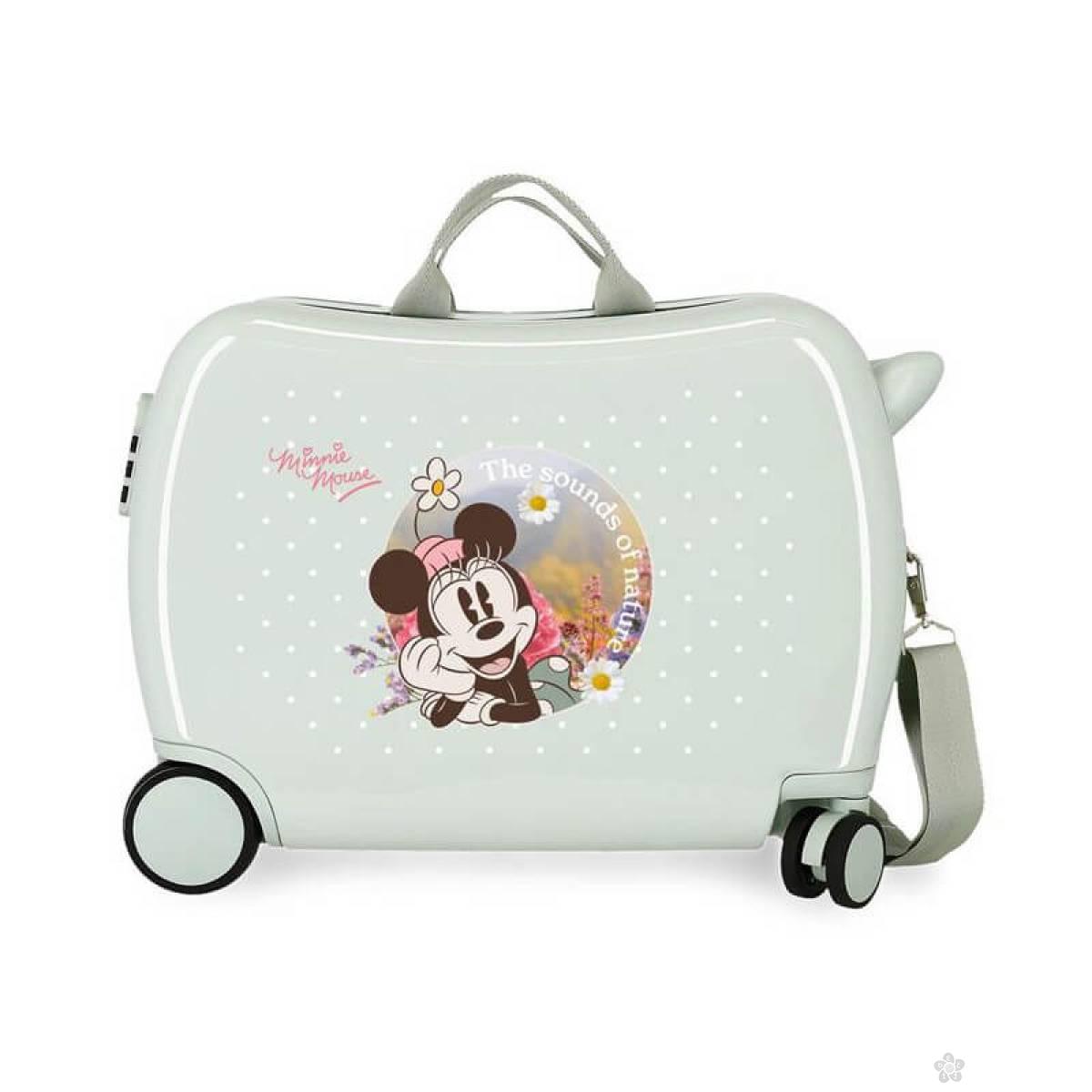 Kofer za decu Minnie 29.698.21 