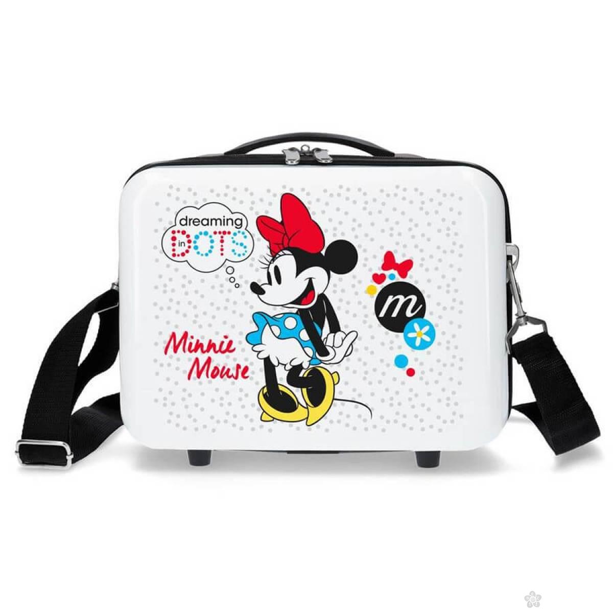 Kofer za decu Minnie 46.839.65 