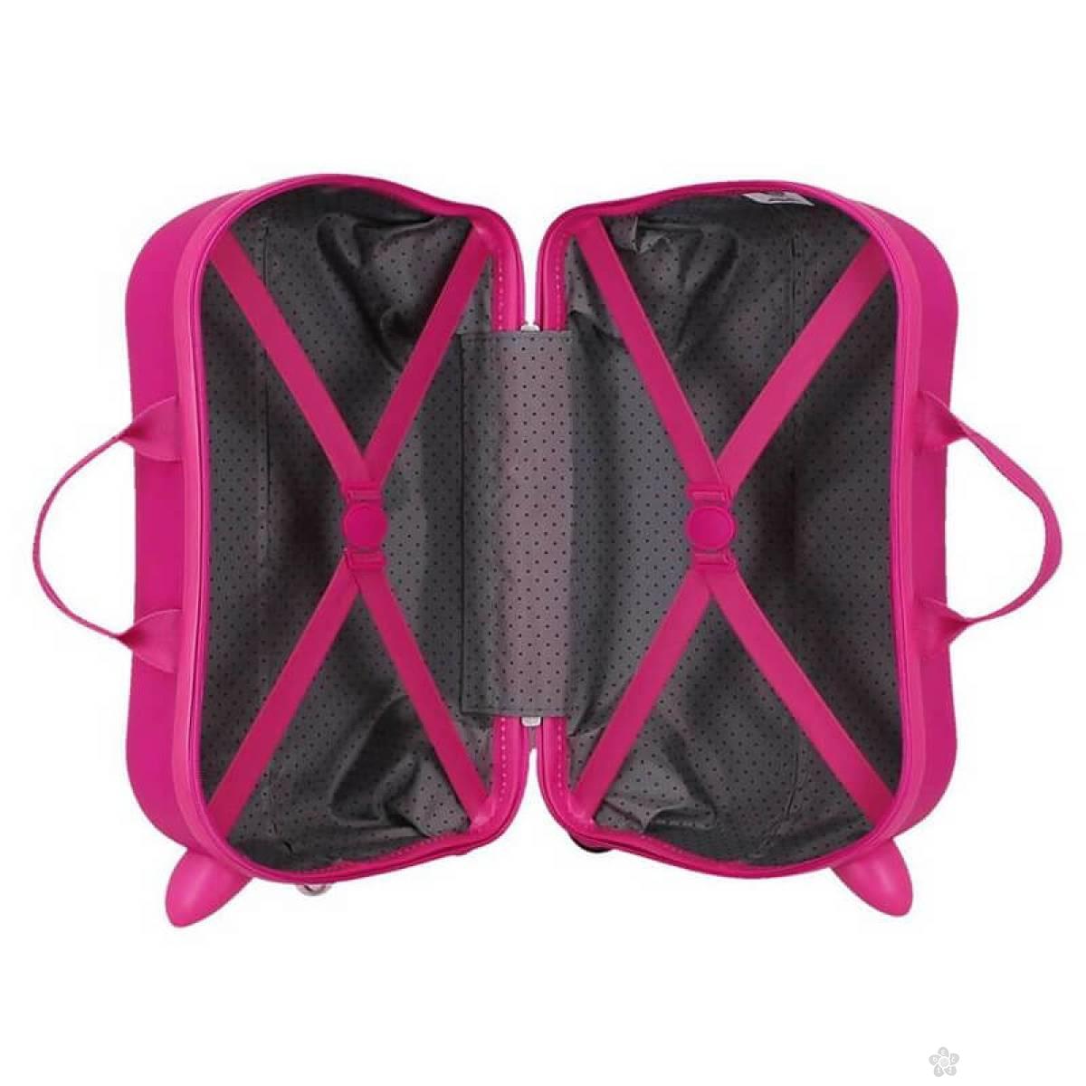 Kofer za decu Minnie 47.710.43 