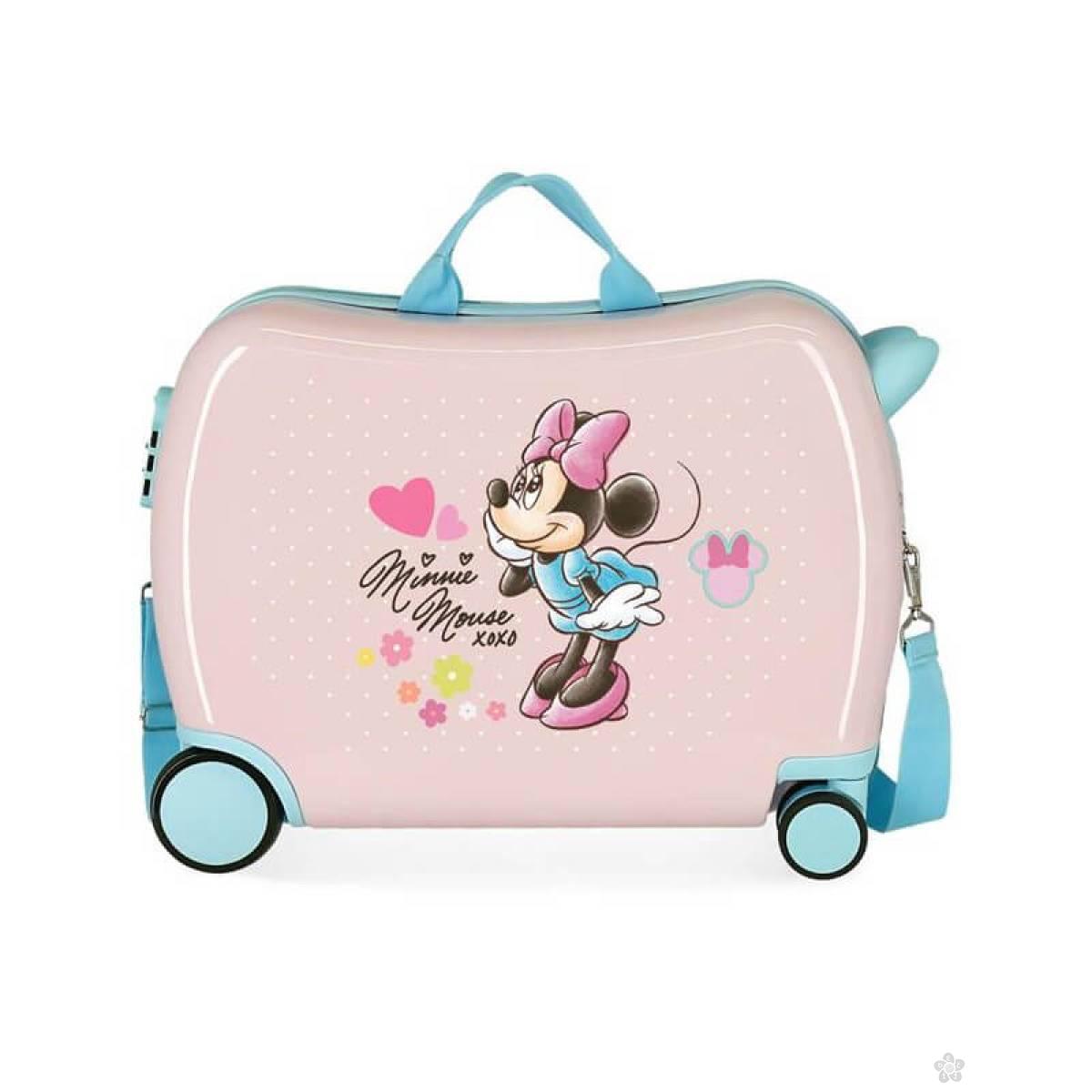 Kofer za decu Minnie Imagine 42.398.43 