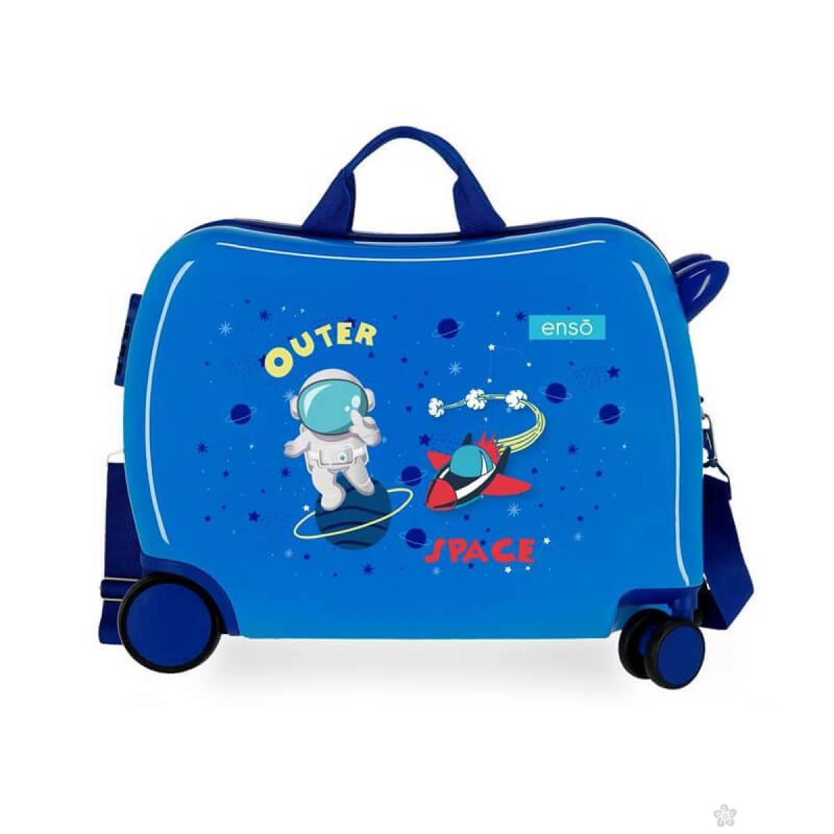 Kofer za decu outer space 95.998.21 